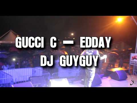 Gucci c - Edday - BIMA MUSIC DAY  2018