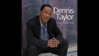 Dennis Taylor - Steppin'