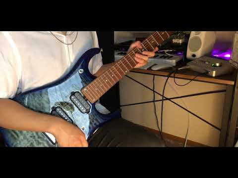 Mergemelt - Yula (Outro Solo Making)