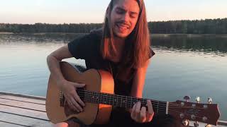 Karol Komenda - Robin’s song [Union]