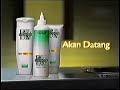 Pantene Pro V Leave On Hair Moisturizer 15s Indonesia 2005
