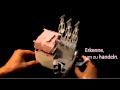 Kant für die Hand