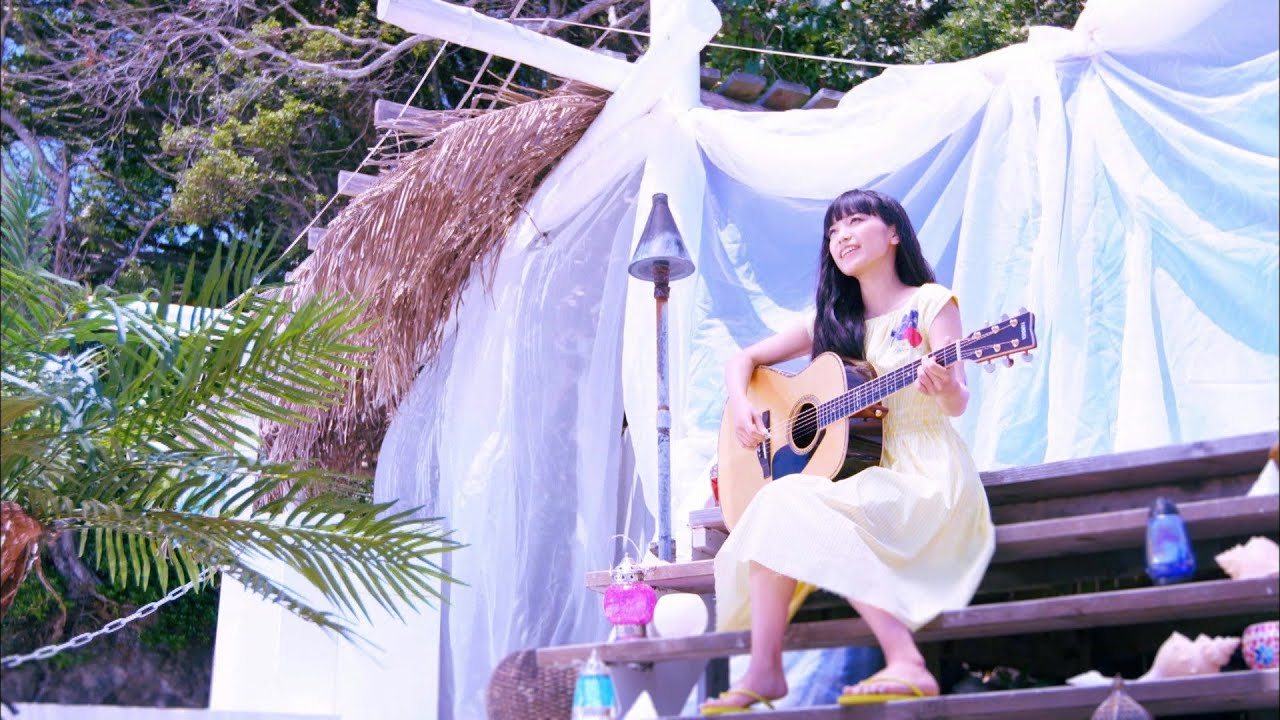 miwa　『君に出会えたから-short ver.-』