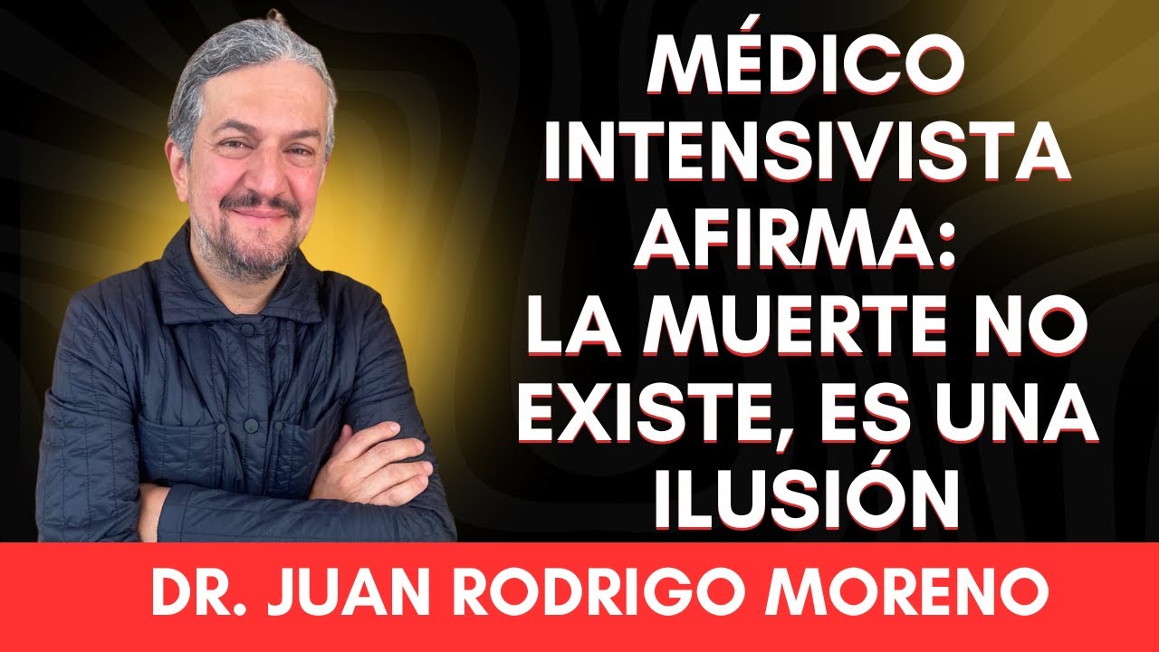 LO HE COMPROBADO : LA MUERTE NO EXISTE