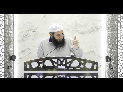 Përshendetja mes dy gjinive për dore.. | Hoxhë Sadullah Bajrami