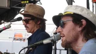 ALO | Sugar On Your Tongue | Jam Cruise 14