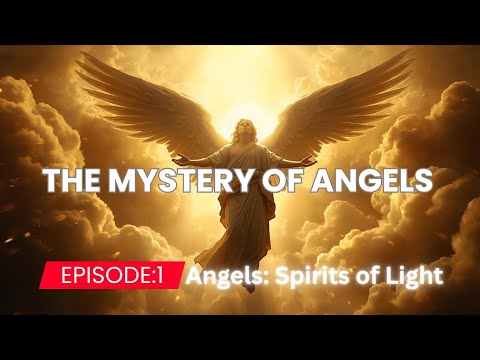 Angels — Spirits of Light | The Mystery of Angels Ep 1 | Voice of Word#Angels#BiblicalTruth