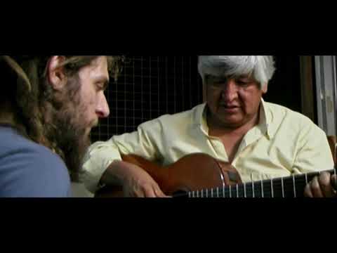 "Vilca, la magia del silencio" - Trailer - Estreno MALBA - Mayo 2020