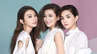 S.H.E - 我們怎麼了