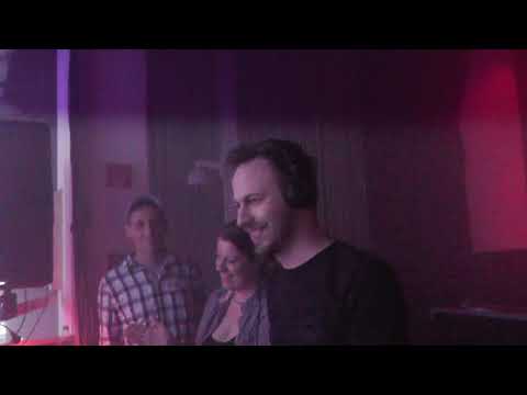 DJ Miss Cortex B2B Tommy Aries