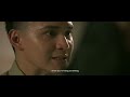 GREEN BONES Full Trailer