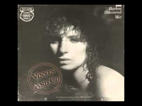 Barbra Streisand & Donna Summer - No More Tears ( enough is enough ) 1979 ( Disco )