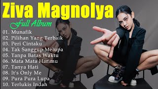 Download lagu [FULL ALBUM] ZIVA MAGNOLYA ENAK DI DENGAR DIMANA SAJA DAN KAPAN SAJA - Kumpulan Lagu Terbaik 2023 mp3