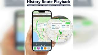 Review: SinoTrack 4G GPS Tracker for Vehicles, ST-901L LTE Mini GPS Tracker Waterproof Locator...