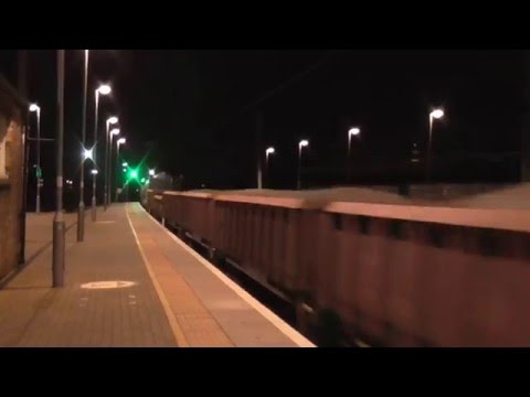 Warrington Bank Quay 02/12/2015