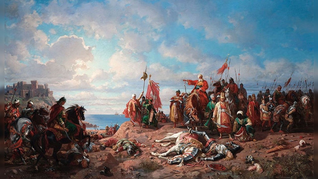 Medieval Poland Part 2: Wladislaw’s Sons, Casimir the Great, and the Jagiellonian Dynasty