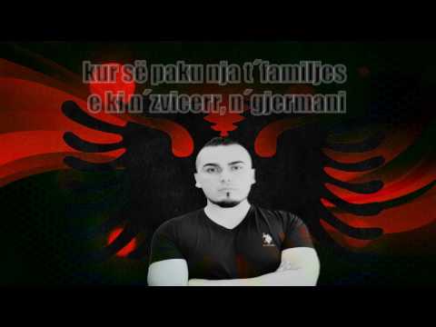Prince Double H - Ti je Shqipe kur - 2016 - (X-plosive Version)