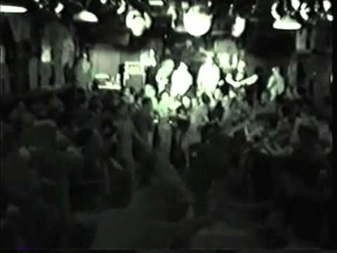 xBound In Bloodx @ Chain Reaction in Anaheim, CA 6-6-2003