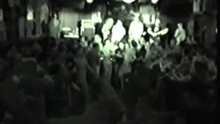 xBound In Bloodx @ Chain Reaction in Anaheim, CA 2003