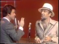 American Bandstand 1979- Interview Herbie Mann