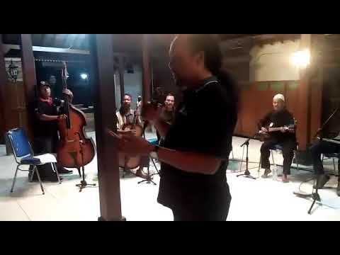 Kr. Bersenandung, Cipt: S. Dharmanto