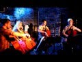Samurai String Squad - Heart Shaped Box ...