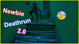 Newbie Deathrun 2.0 video thumbnail