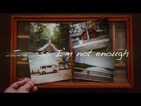 Guzzi Gu & Kaila Quimson - Memories (Lyrics video)