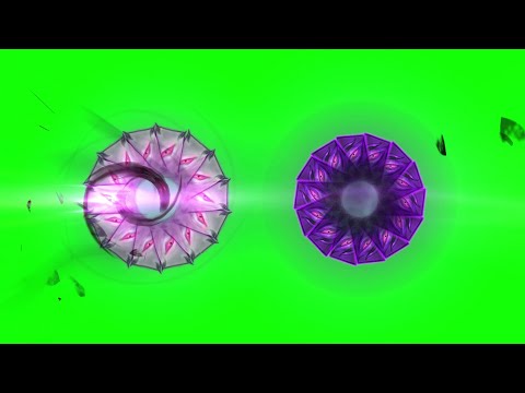 Crime City Nightmare Twisted Fate R ULTIMATE Green Screen