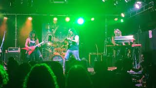 Winter Tears - Warlord