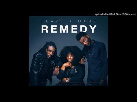 Leave A Mark-Remedy (Official Audio)