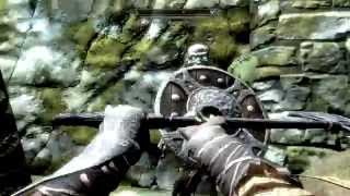 Unfinished Wolf Business - Let's Play Skyrim Part 78