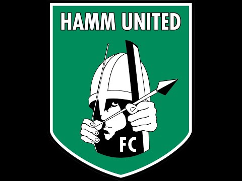 Online Shop 2022 x Hamm United FC