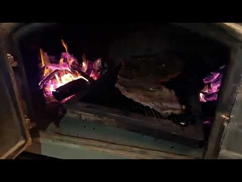 Video de La Luc�a Pehuen C�