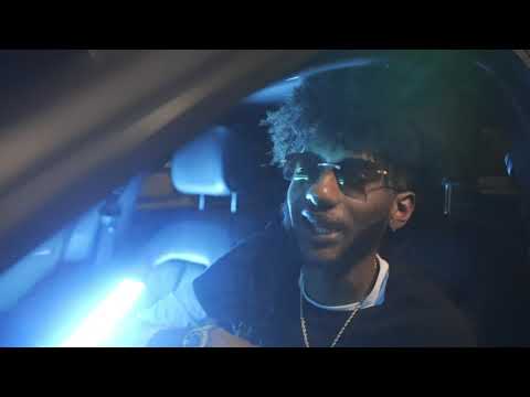 Fets Money - "Getting Cash" (Official Video) | Shot by Area