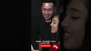 Download lagu COMING SOON “Tiada tangis lagi” (Ella) | #cover by JOVITA PEARL mp3 Download lagu COMING SOON “Tiada tangis lagi” (Ella) | #cover by JOVITA PEARL mp3