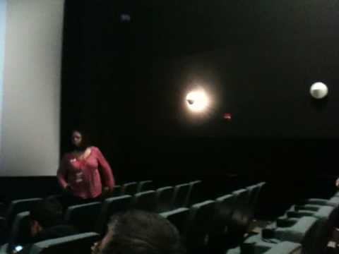 AMC BEST PICTURE SHOWCASE 1 of 2 (from Chris's Cam)