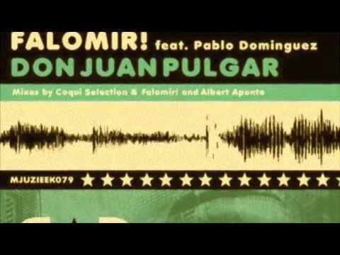 DON JUAN PULGAR (Albert Aponte Remix)