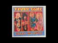 Tigertailz - She'z Too Hot