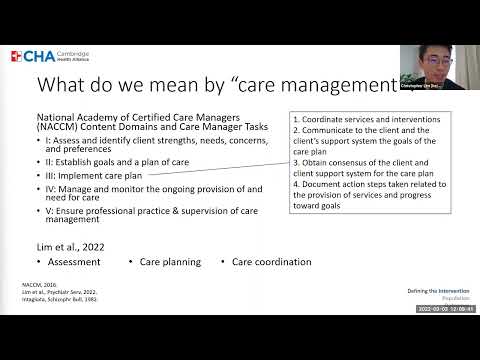 IOL Grand Rounds, March 3, 2022 -- Christopher Lim, MD