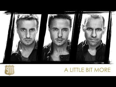 Greatest Hits ǀ 911 - A Little Bit More