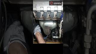 Que pasa si fallan los 2 sensores de oxigeno