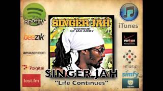 Singer Jah   