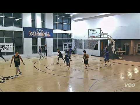 Devils(101) tier6 Evergrande(65) - tcbl saturday