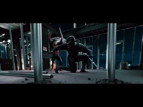 Venom dies after hearing the cringe ice cream song