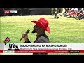 Pharry K Pays Heartfelt Tribute To Our Fallen Hero Raila Amolo Odinga At MashujaaDay2025