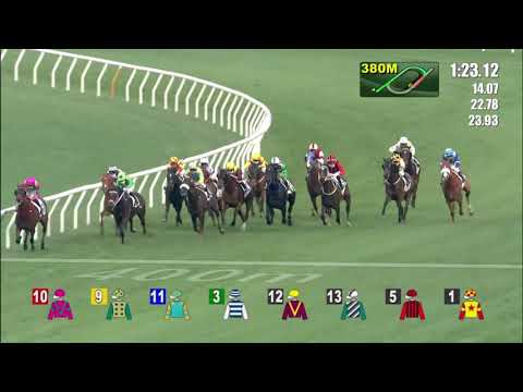 7/3/2021 (488) Butterfield - Z Purton