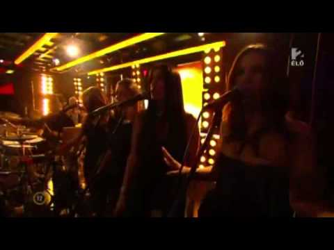 Voice elő 2. - Szabó Kimmel Tamás