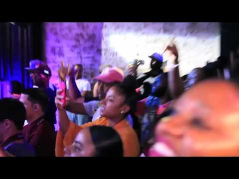 MULAMIKE Performs at Coast 2 Coast LIVE | NYC Edition 6/26/17