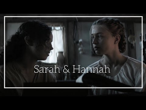 Sarah & Hannah | The night we met